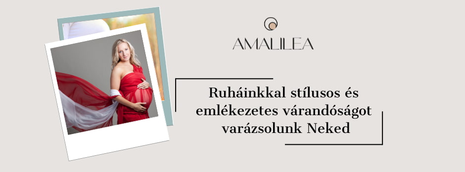 Amalelita Facebook borító