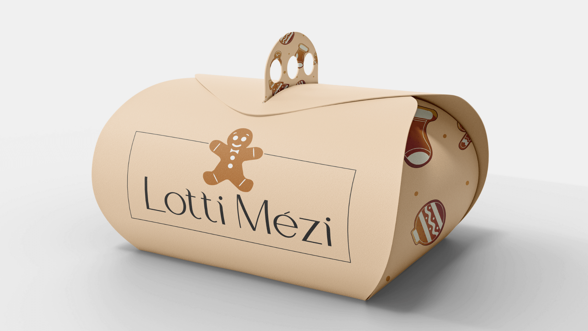 Lotti Mézi arculati elem